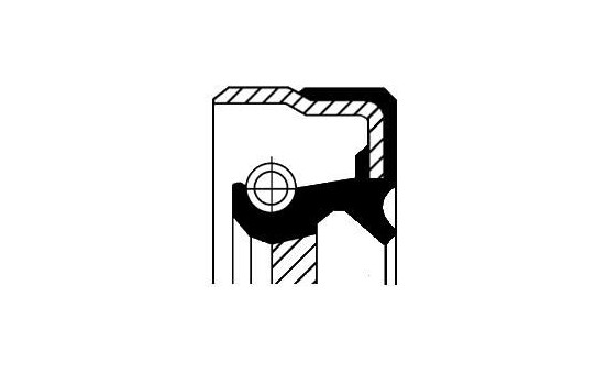 Sealing ring