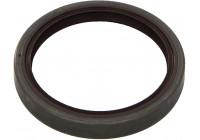 Shaft Seal, drive shaft (oil pump)