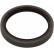 Shaft Seal, drive shaft (oil pump)