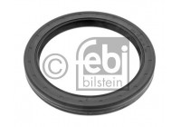 Shaft Seal, wheel hub