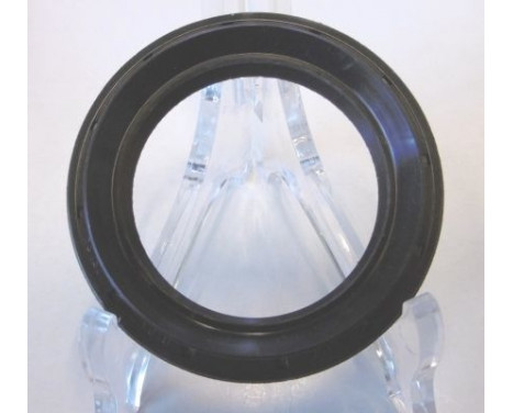 Shaft Seal, wheel hub