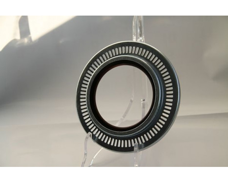 Shaft Seal, wheel hub, Image 2
