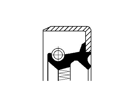 Shaft Seal, wheel hub Shaft Seal, wheel hub