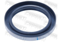Shaft Seal, wheel hub