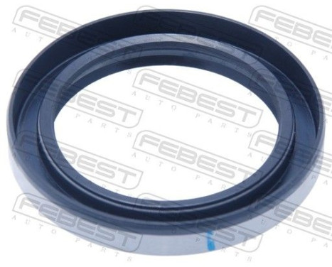 Shaft Seal, wheel hub