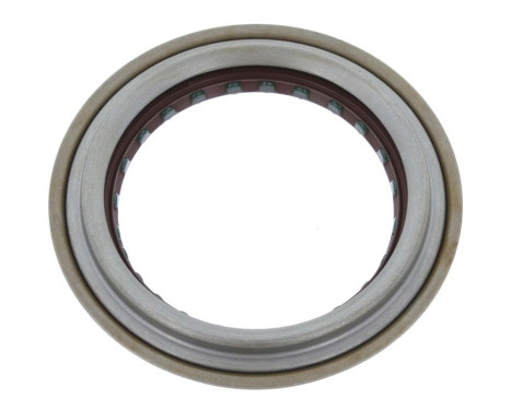 Shaft Seal, wheel hub, Image 2