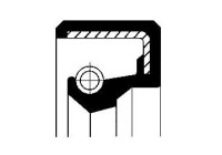 Shaft Seal, wheel hub