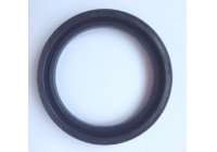 Shaft Seal, wheel hub