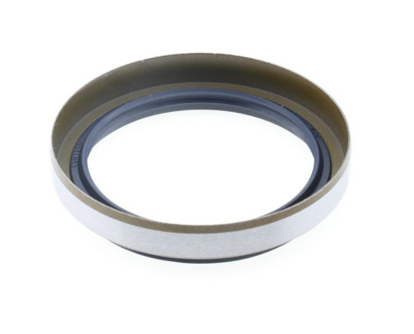 Shaft Seal, wheel hub, Image 2