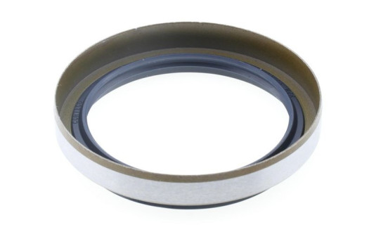 Shaft Seal, wheel hub, Image 2