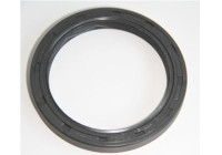 Shaft Seal, wheel hub