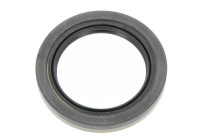 Shaft Seal, wheel hub