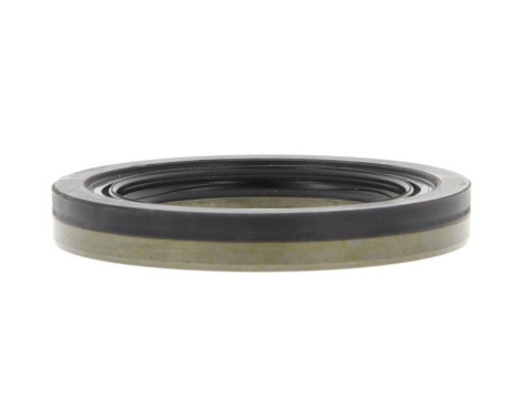 Shaft Seal, wheel hub, Image 2