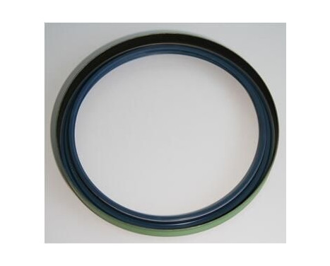 Shaft Seal, wheel hub, Image 2