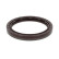 Shaft Seal, wheel hub