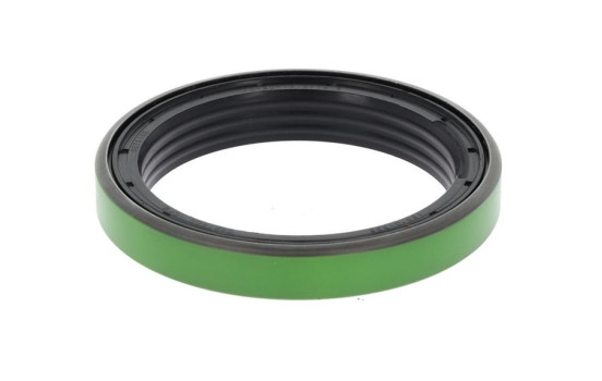 Shaft Seal, wheel hub, Image 2