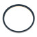 Shaft Seal, wheel hub, Thumbnail 3
