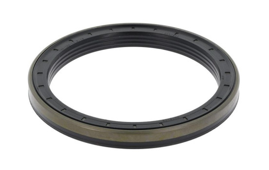 Shaft Seal, wheel hub, Image 2