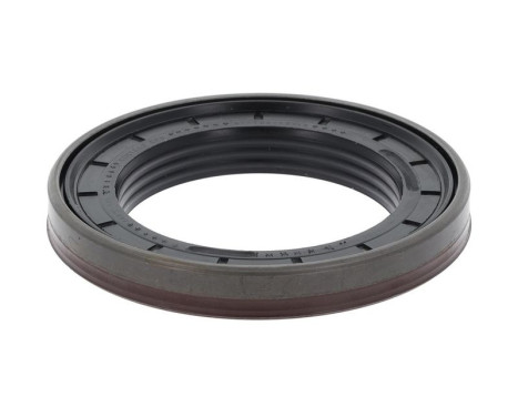 Shaft Seal, wheel hub, Image 2