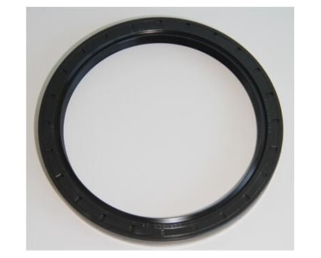 Shaft Seal, wheel hub, Image 2