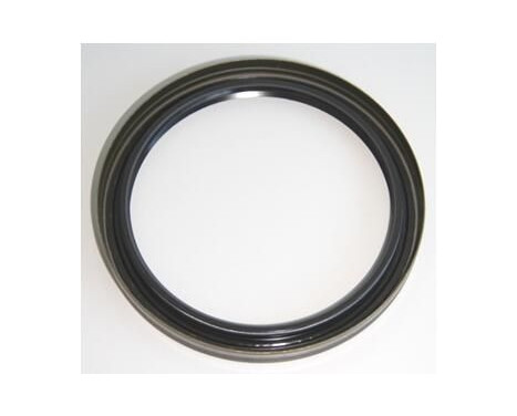 Shaft Seal, wheel hub, Image 3