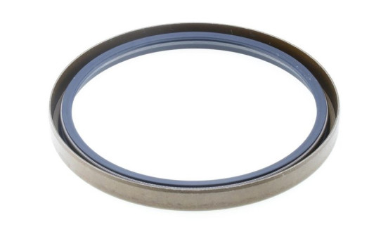 Shaft Seal, wheel hub, Image 2