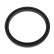 Shaft Seal, wheel hub, Thumbnail 4