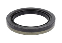 Shaft Seal, wheel hub