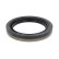 Shaft Seal, wheel hub