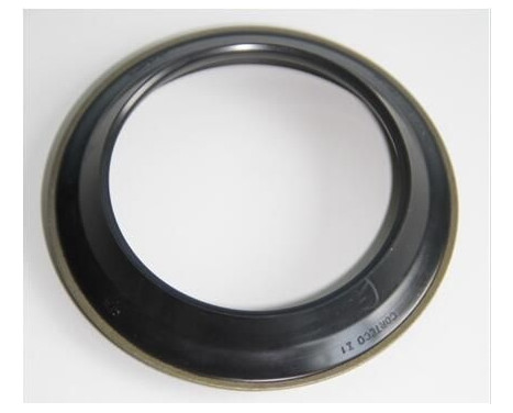 Shaft Seal, wheel hub, Image 2