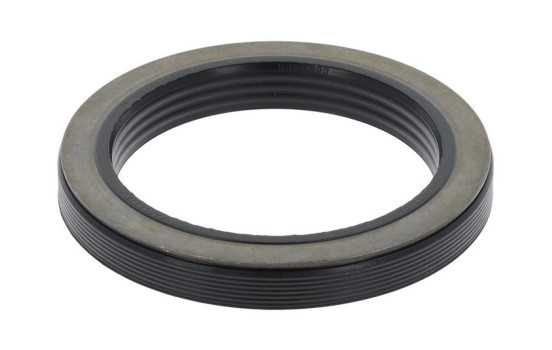 Shaft Seal, wheel hub, Image 2