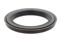Shaft Seal, wheel hub