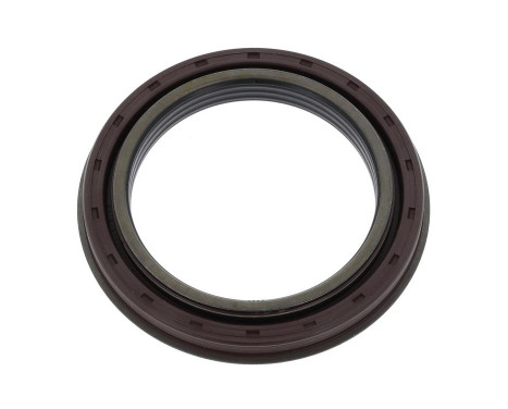 Shaft Seal, wheel hub, Image 3