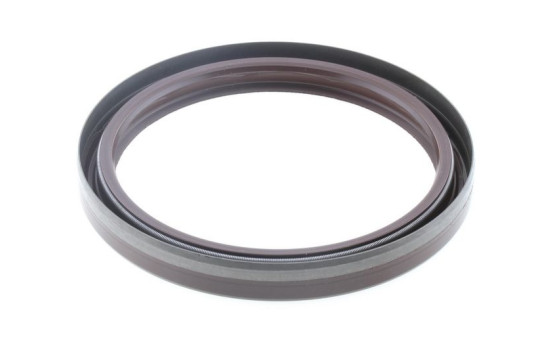 Shaft Seal, wheel hub, Image 2