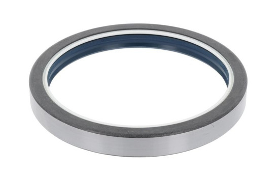 Shaft Seal, wheel hub, Image 2
