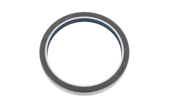 Shaft Seal, wheel hub, Image 3