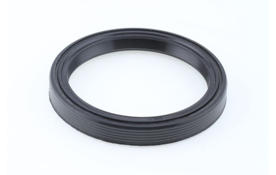 Shaft Seal, wheel hub, Image 2
