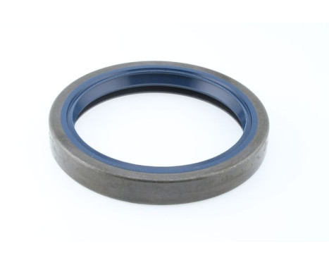 Shaft Seal, wheel hub, Image 2