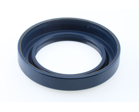 Shaft Seal, wheel hub, Image 3