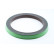 Shaft Seal, wheel hub, Thumbnail 3
