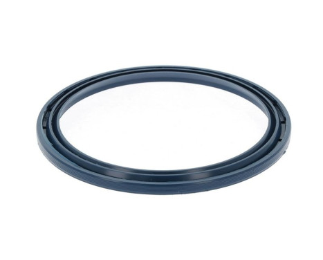 Shaft Seal, wheel hub, Image 2