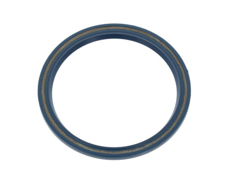 Shaft Seal, wheel hub, Image 4