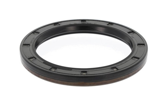 Shaft Seal, wheel hub, Image 2