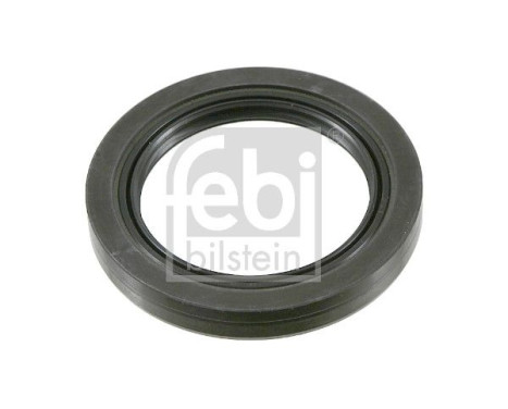 Shaft Seal, wheel hub, Image 2