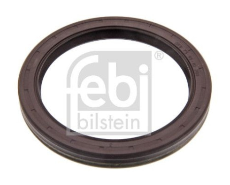 Shaft Seal, wheel hub, Image 2