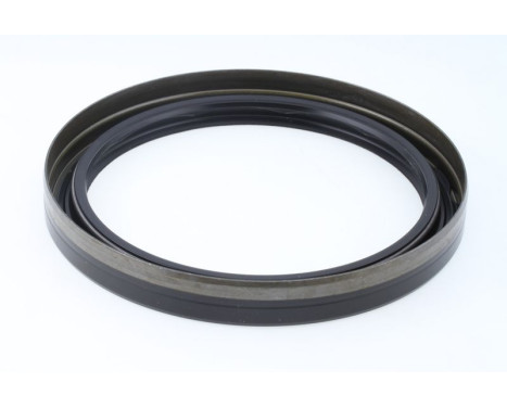 Shaft Seal, wheel hub, Image 3