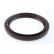 Shaft Seal, wheel hub, Thumbnail 2