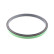 Shaft Seal, wheel hub, Thumbnail 3