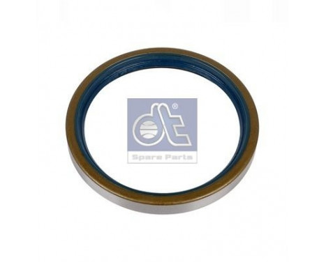 Shaft Seal, wheel Stabiliser Shaft Seal, wheel Stabiliser