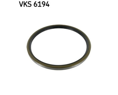 Shaft Seal, wheel Stabiliser